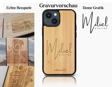 Vorschau individuelle Hülle